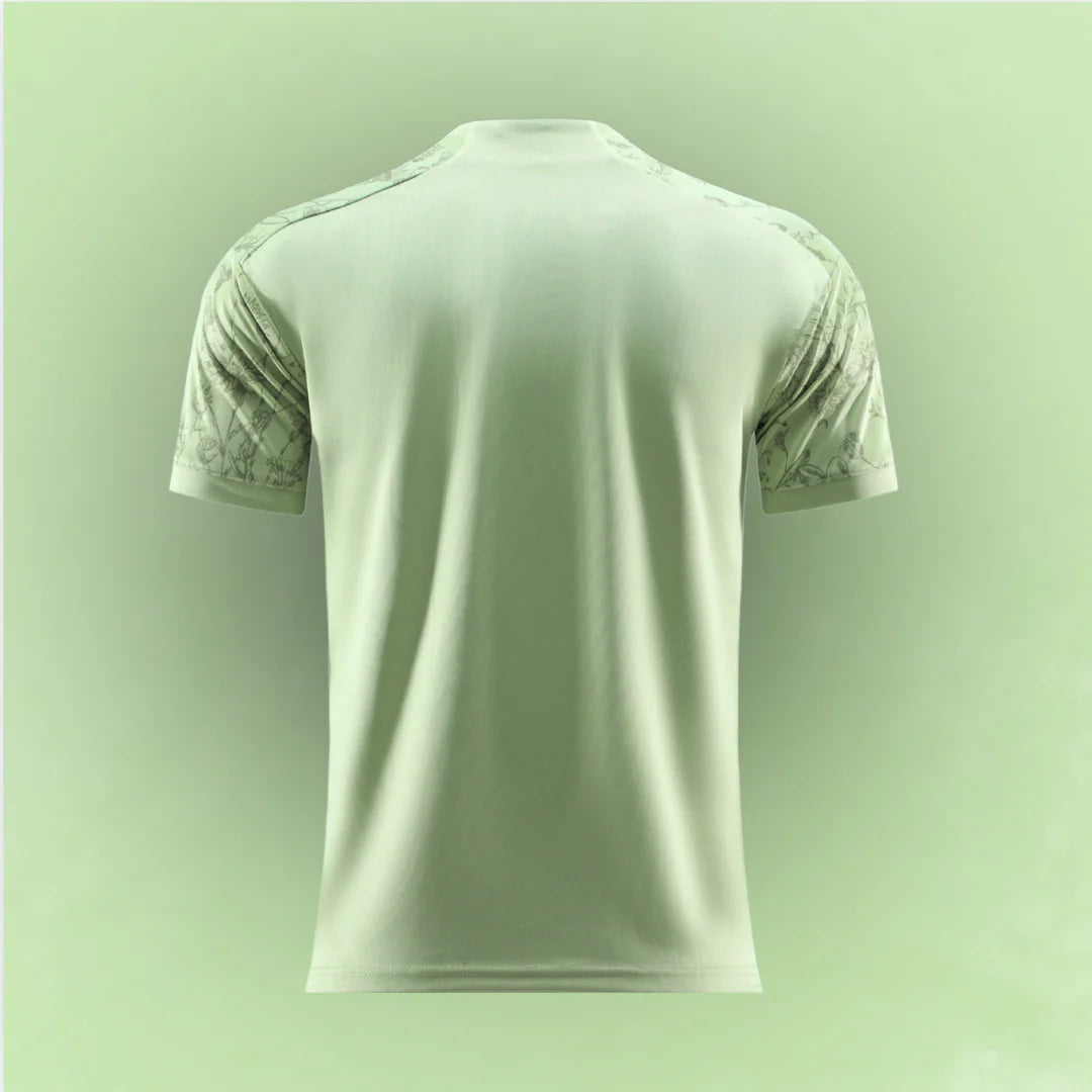 Fc Palestine pistacchio