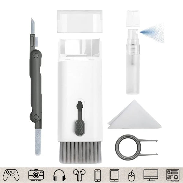 PureTech™ Kit de Limpieza Avanzado