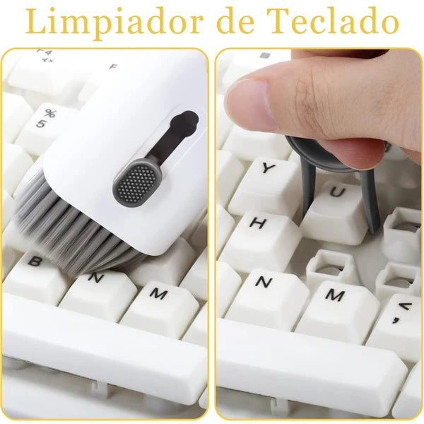 PureTech™ Kit de Limpieza Avanzado