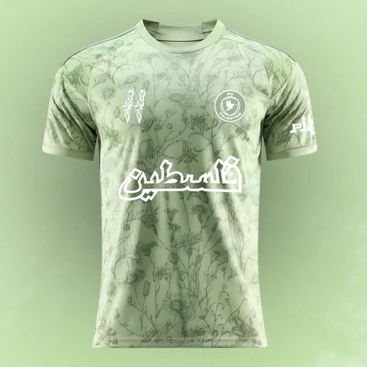 Fc Palestine pistacchio
