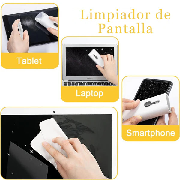 PureTech™ Kit de Limpieza Avanzado