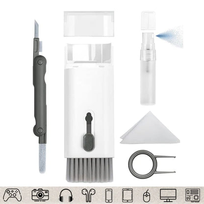 PureTech™ Kit de Limpieza Avanzado