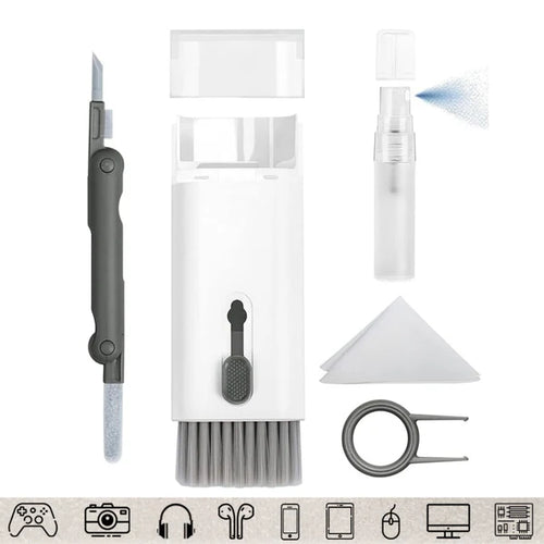PureTech™ Kit de Limpieza Avanzado