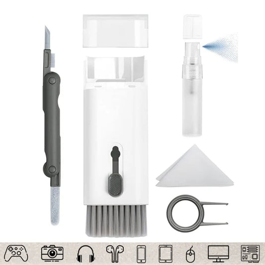 PureTech™ Kit de Limpieza Avanzado