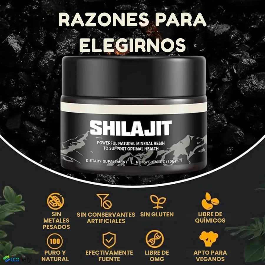 2X1 Recupera tu vitalidad, enfócate al máximo y rinde sin límites (2 meses)
